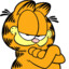 garfield's avatar