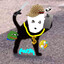 Steam avatar