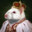 CASH, RAT KING