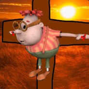 Religious Leader Carl