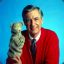 Mr. Rogers, Puppet Master