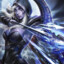 Pos 5 Drow