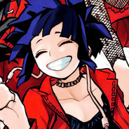 Gh0st avatar