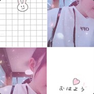 Yuxi语诺一声兮Amor°c