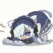 神秘洗脑女安安酱