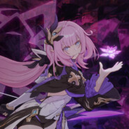 爱莉希雅小姐的狗