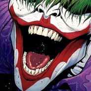 Distinguished Citizen Of Gotham