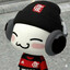 Emo puppyboy <3