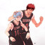 Seirin | brokeluv