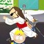 JESUS Z SOUTH PARK