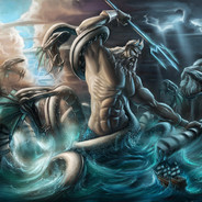 ThePoseidon