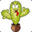 Zloy Kaktus