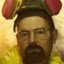 WALTER WHITE