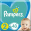 Pampers