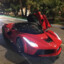 La Ferrari V12 962 hp 372 km/h