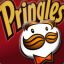 ✪ pringles