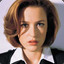 Dana Scully