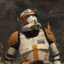 Commander Cody