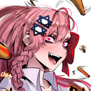 Negev CellDweller avatar