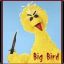 BIG BIRD