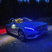 Benzadler