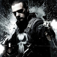 Punisher - steam id 76561197965334810