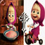♱MASHA♱