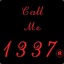 Call Me 1337