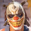纯joker