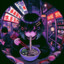 Almost Alone's avatar