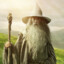 Gandalf Sivi