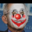 Fauci The Clown