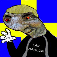 Oakalog