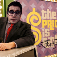 Schrödingers Dwight - steam id 76561197965470936