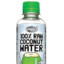 Coconut water