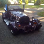 KB24 clutch all day everyday