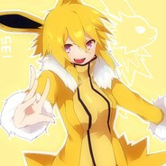 A Jolteon