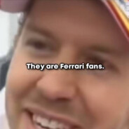 dGhleSBhcmUgZmVycmFyaSBmYW5z