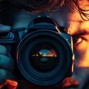 Фотограф