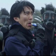 飛虎隊隊长——周星星