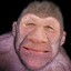 Ape Man Ben