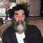 Saddam Husajn