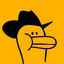 Ducky Duck