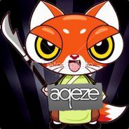 Foxek's avatar