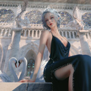 只玩战地的小号