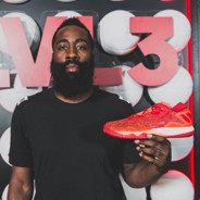 James Harden