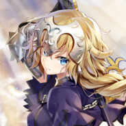 迦勒底第一执旗手贞德