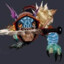 mr slark