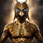 SCYTHER (KÖPARE SKIN