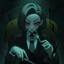 Dystopia avatar